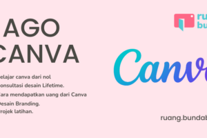 Jago Desain Canva