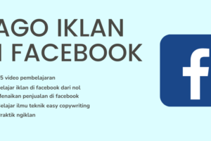Jago facebook Ads