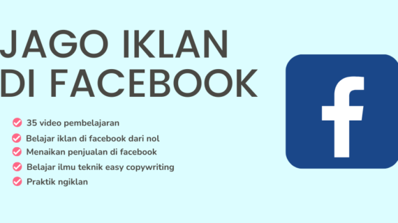 Jago Facebook Ads