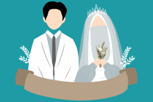 VVIP Wedding invitation Custome premium