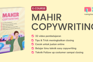 Mahir Copywriting