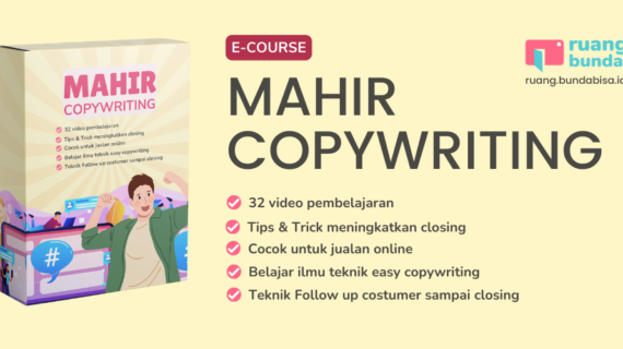 MAHIR COPYWRITING