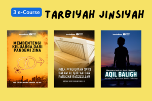 3 e-Course Tarbiyah Jinsiyah