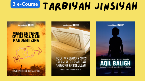 3 e-Course Tarbiyah Jinsiyah