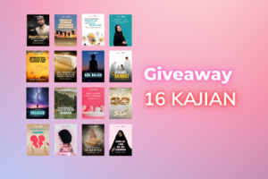 Giveaway  – 16 e-course