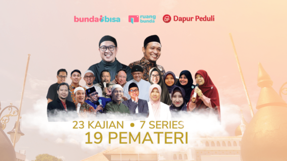 Better Life ( 23 kajian )