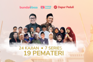 Better Life (23 Kajian)