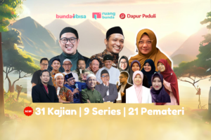 Better Life (31 Kajian)