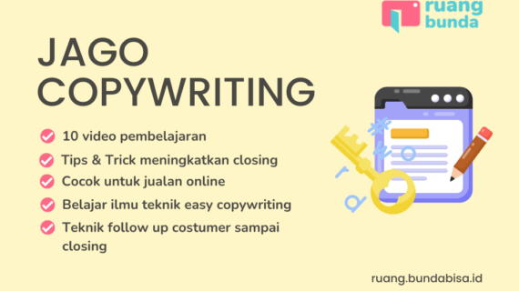 Jago Copywriting